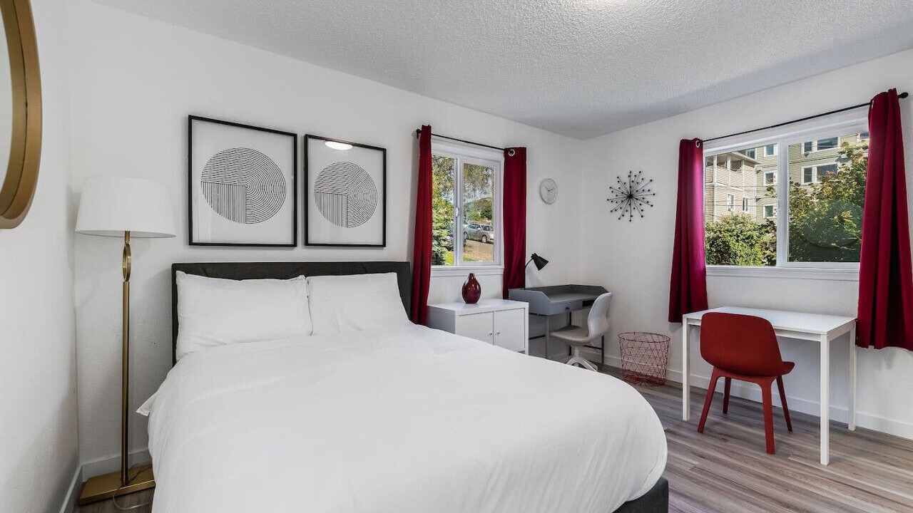 Photo of Bedroom in Hilltop