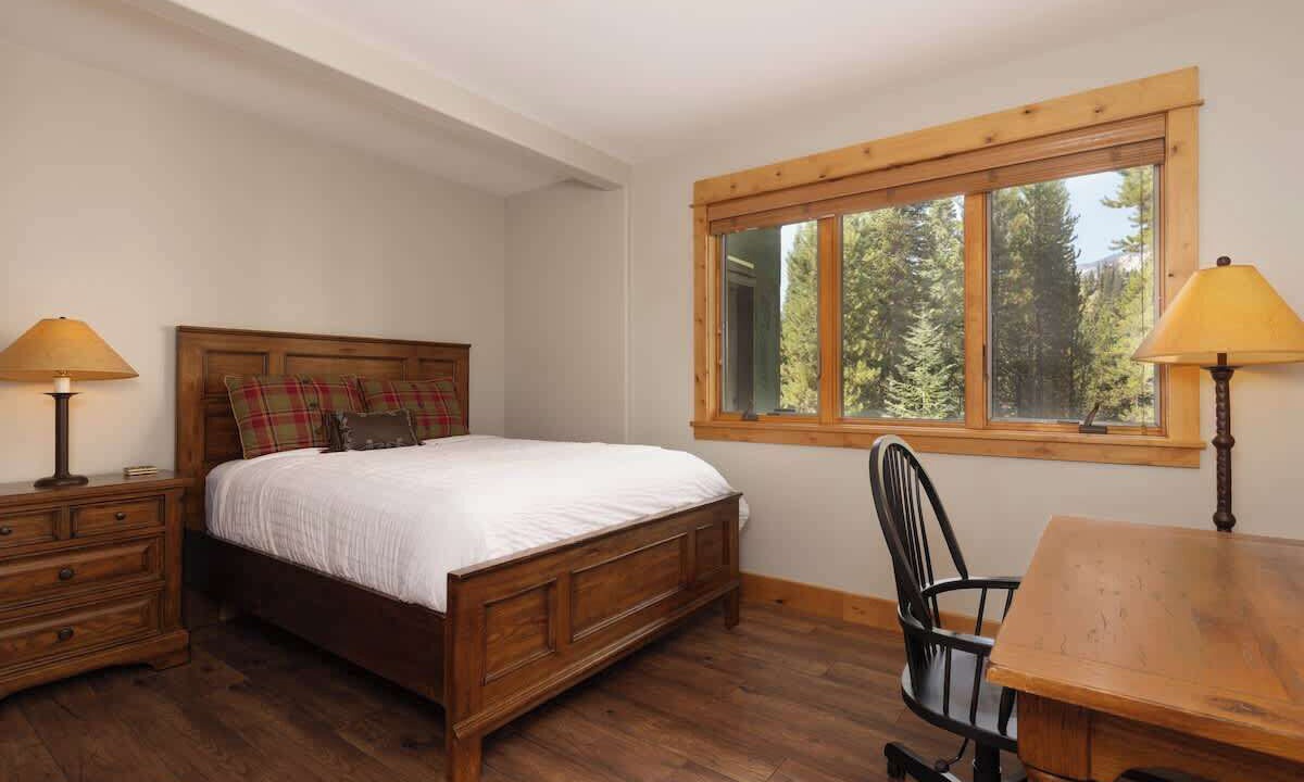 Photo of Bedroom in Spanish Peaks