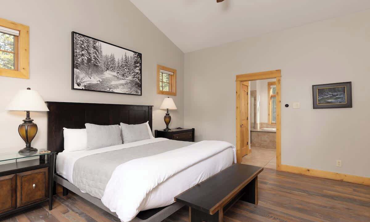 Photo of Bedroom in Spanish Peaks