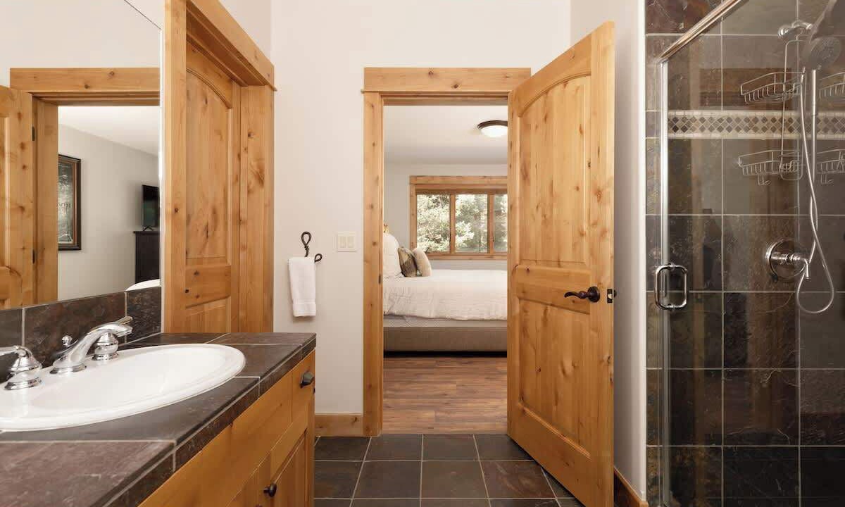 Photo of Bathroom in Spanish Peaks
