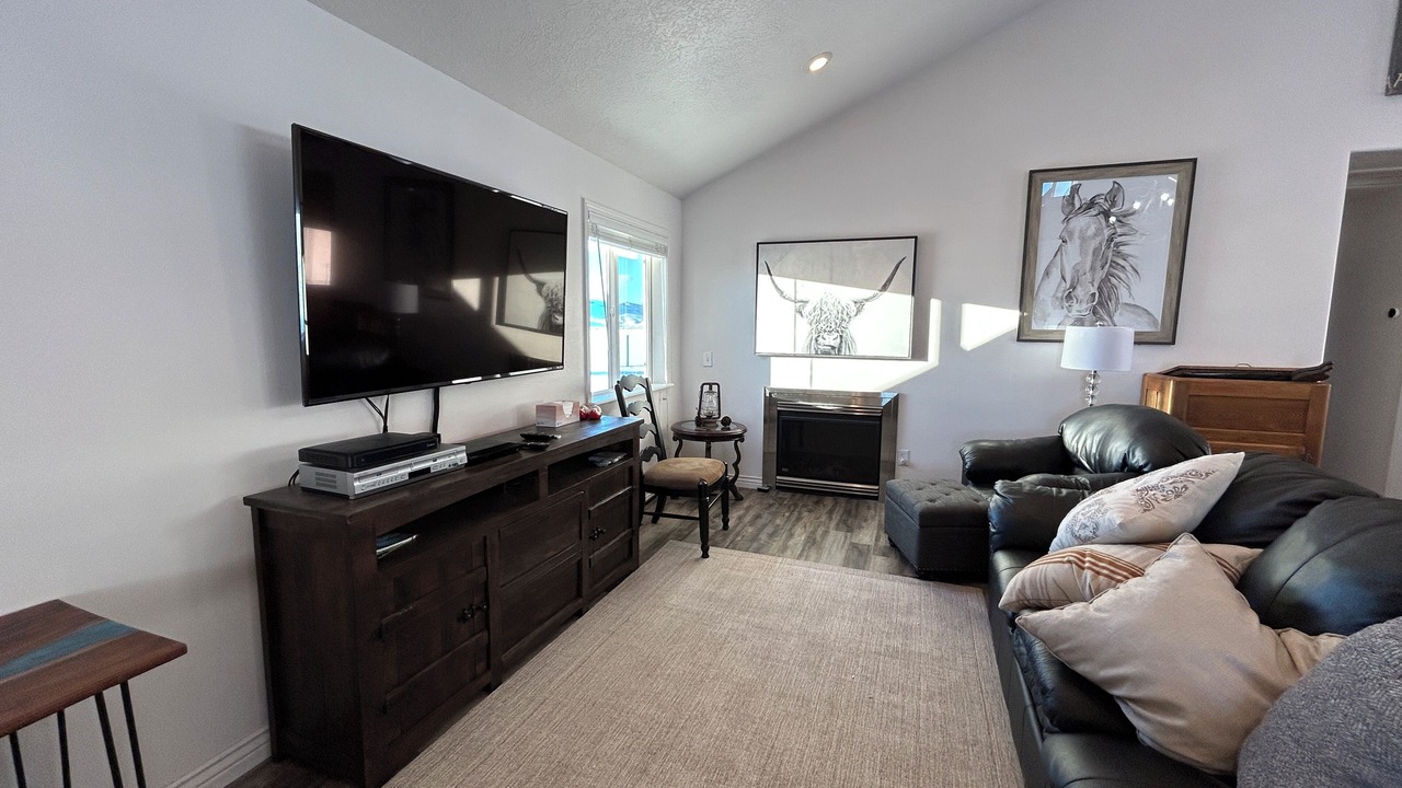 Photo of Livingroom in Geneva