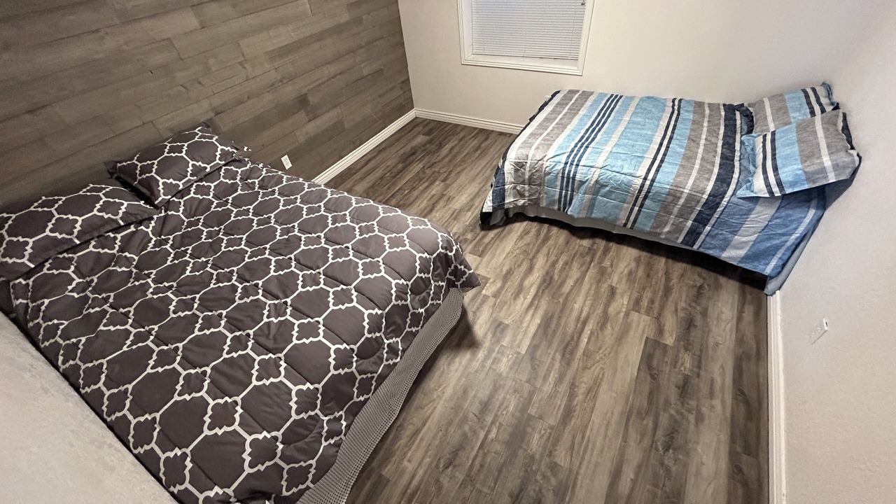 Photo of Bedroom in Geneva