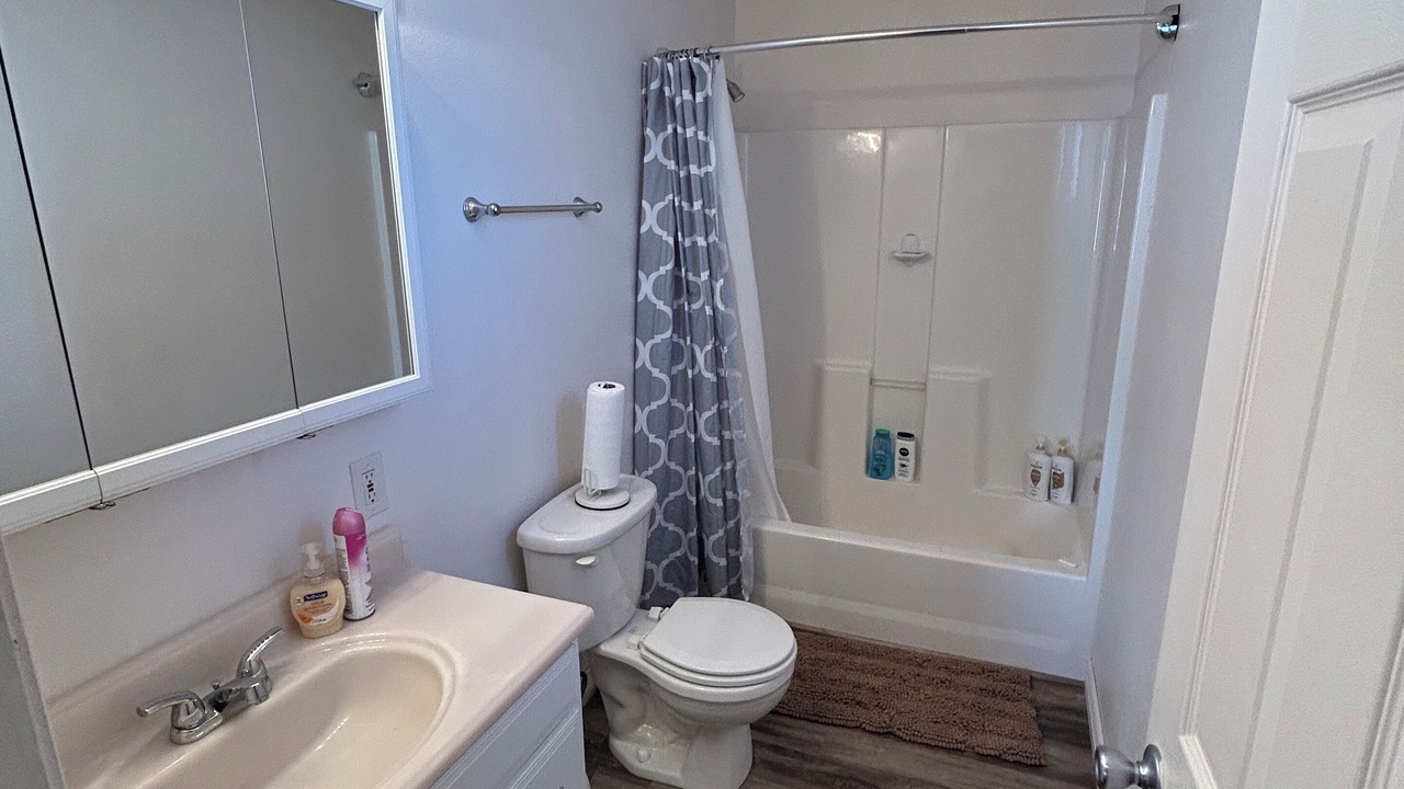 Photo of Bathroom in Geneva