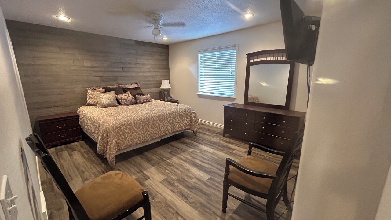 Photo of Bedroom in Geneva