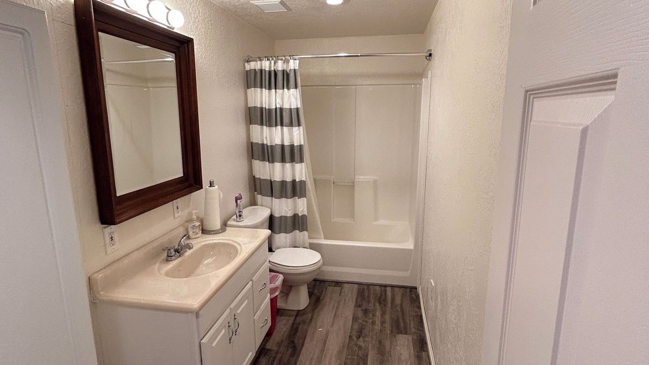 Photo of Bathroom in Geneva