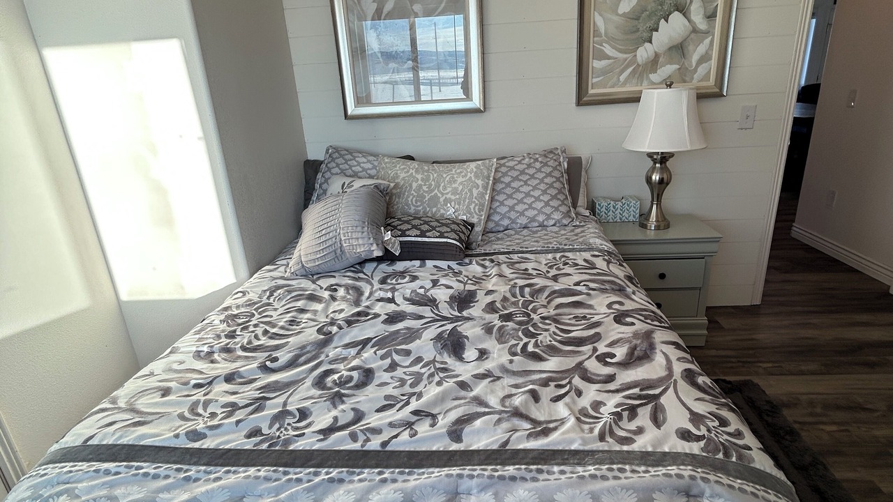 Photo of Bedroom in Geneva