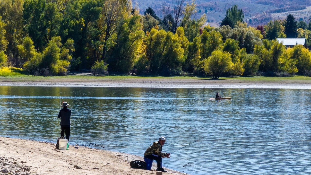 Photo of Others in Wolf Creek