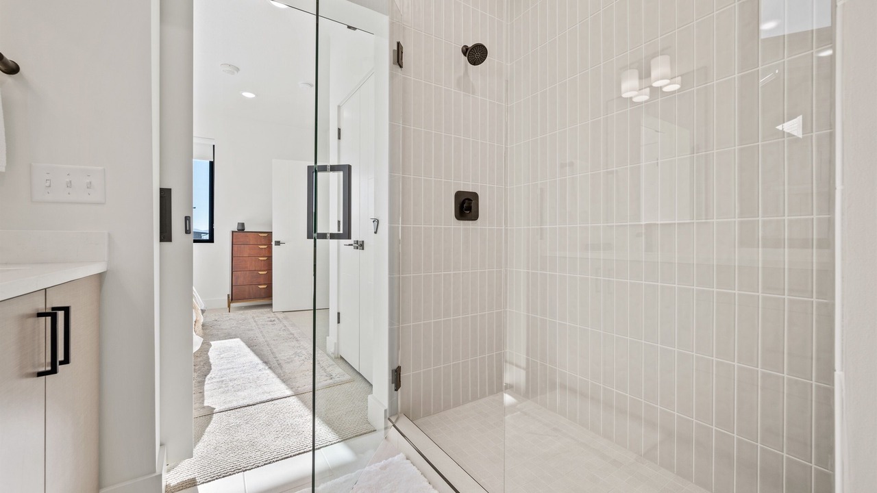 Photo of Bathroom in Wolf Creek