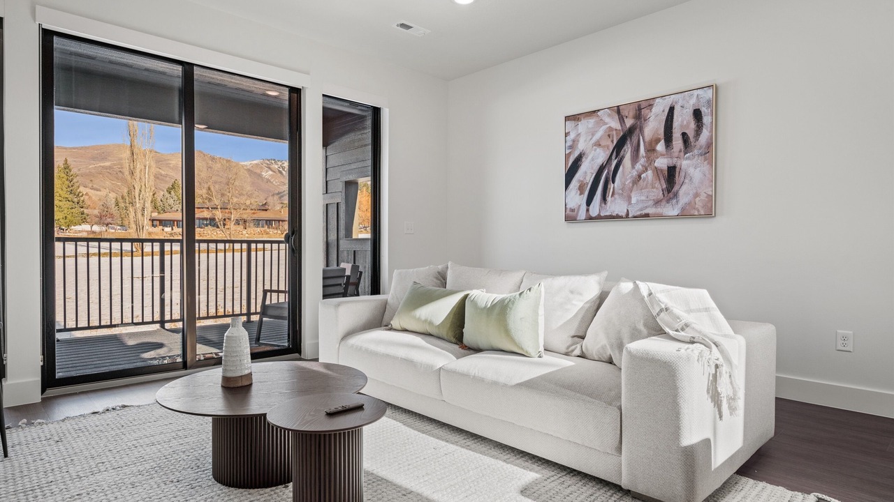 Photo of Bedroom in Wolf Creek