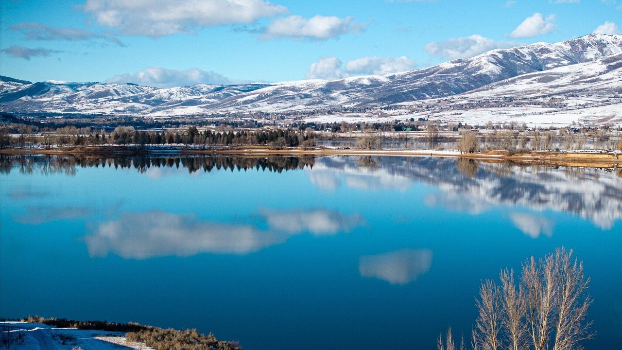 Photo of Outdoor in Wolf Creek