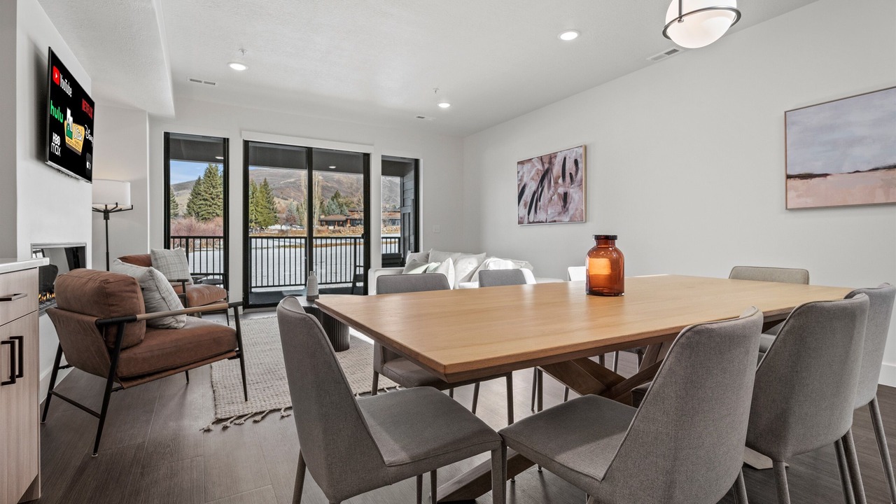 Photo of Bedroom in Wolf Creek