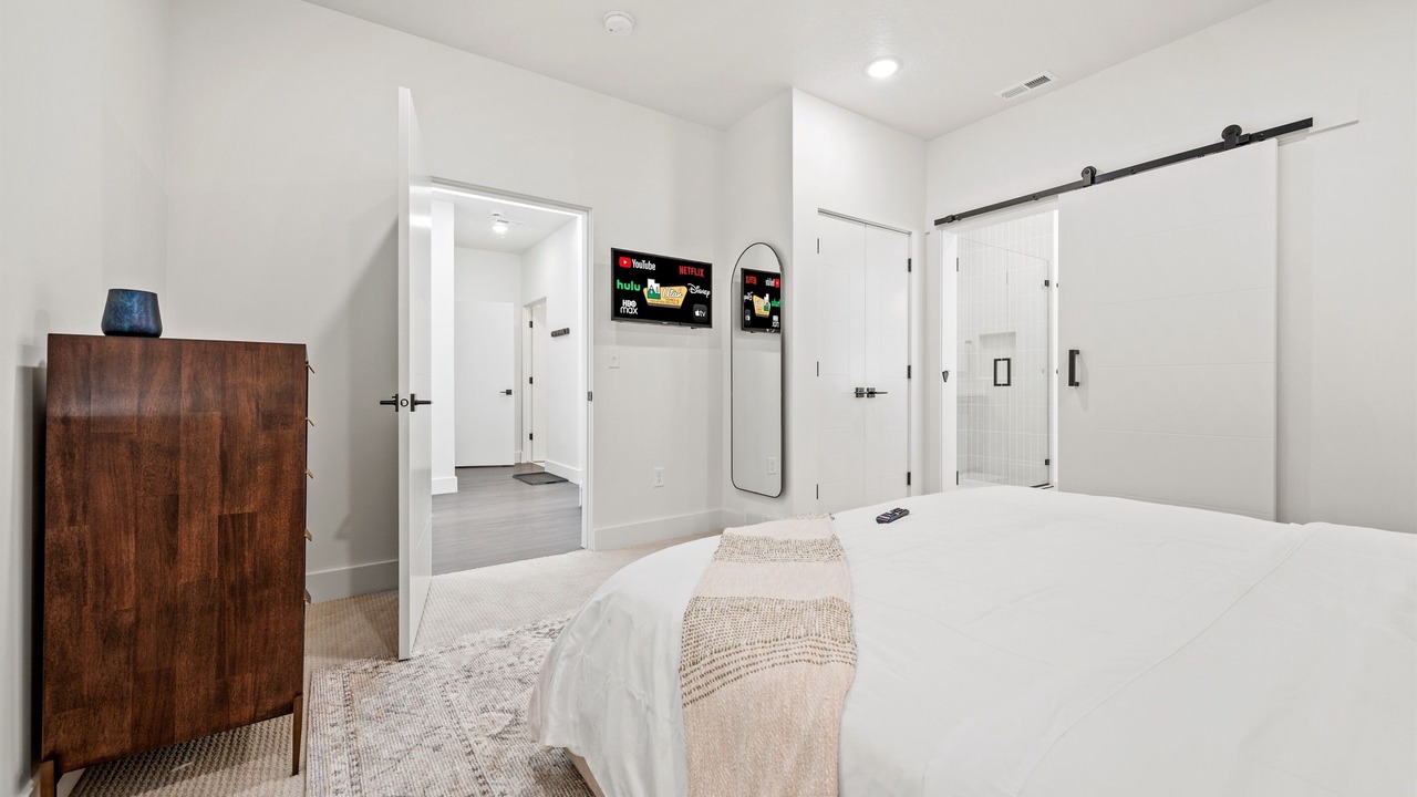 Photo of Bathroom in Wolf Creek