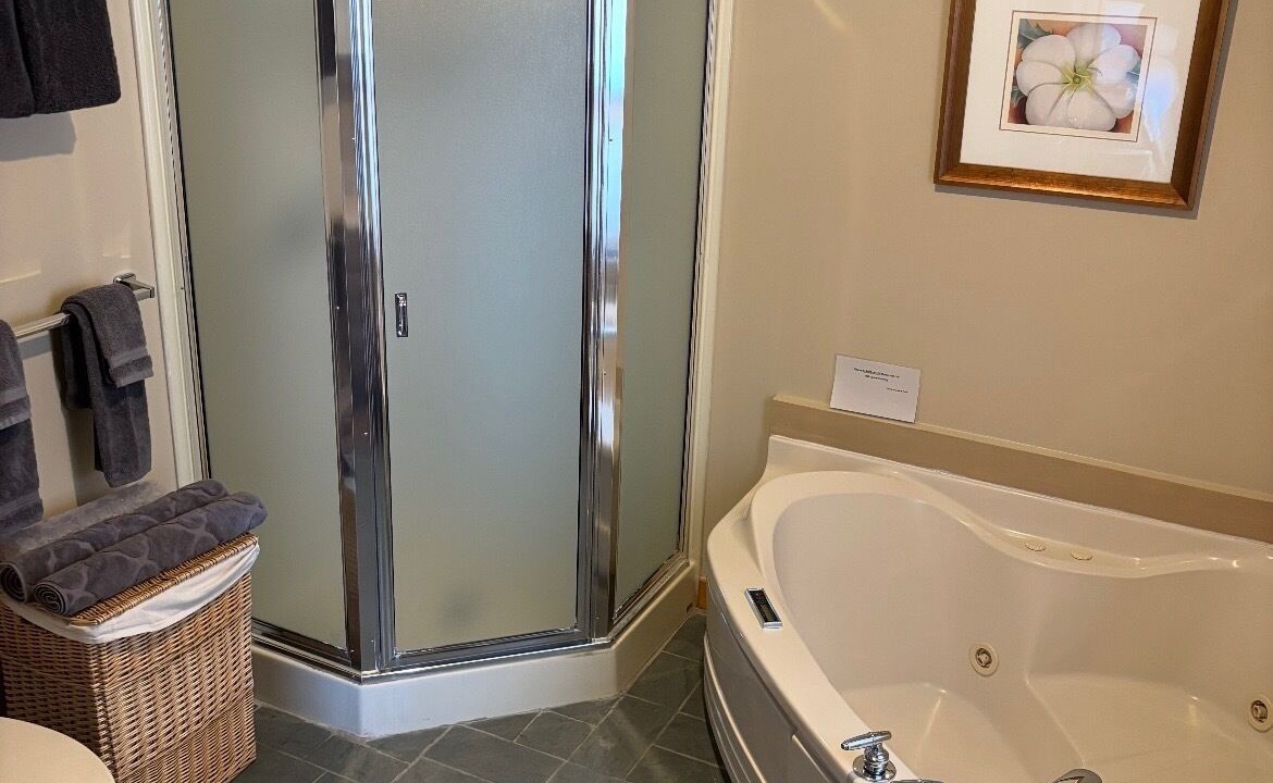 Photo of Bathroom in Livingston