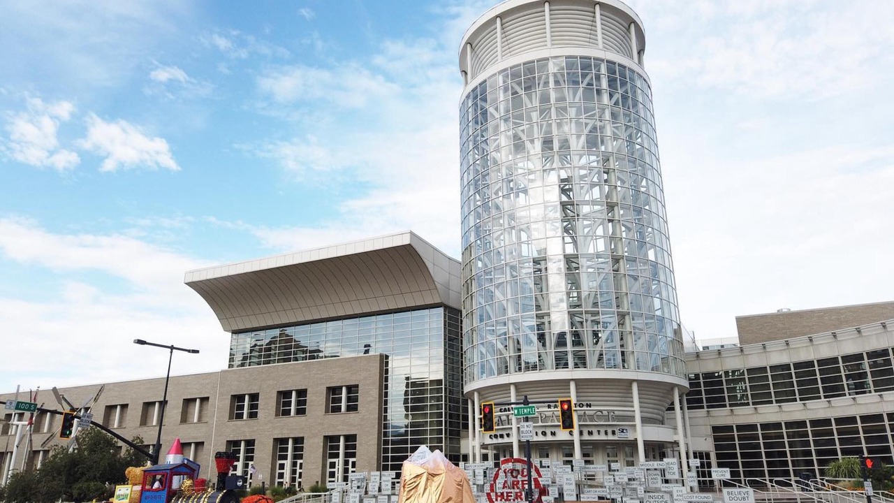 Photo of Others in Downtown Salt Lake City