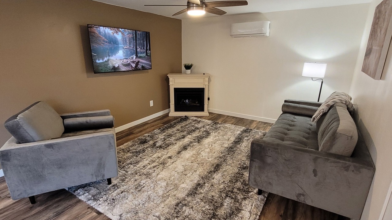 Photo of Livingroom in Emmett