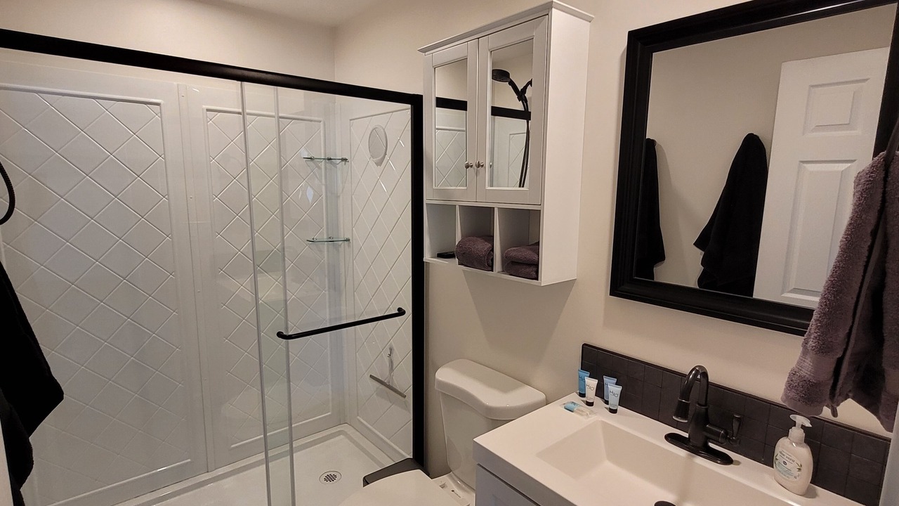 Photo of Bathroom in Emmett