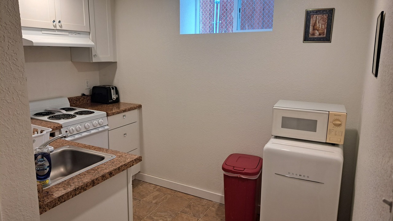 Photo of Kitchen in Rose Park