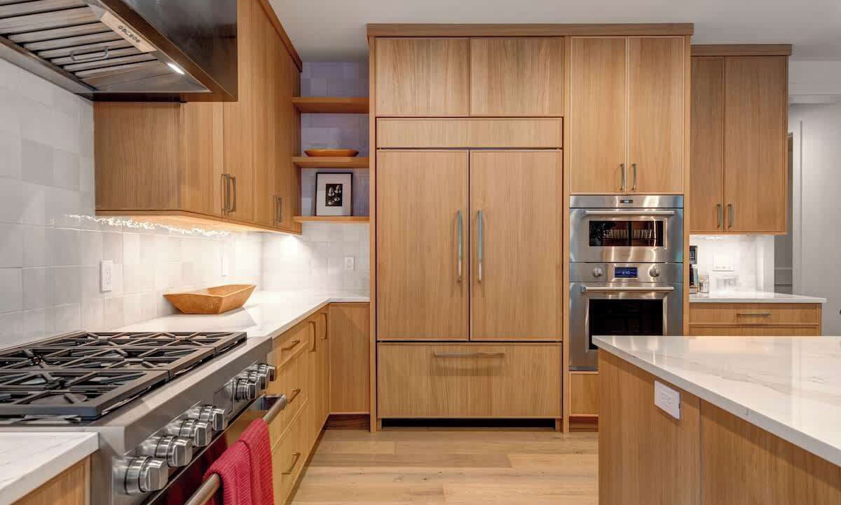 Photo of Kitchen in Warm Springs