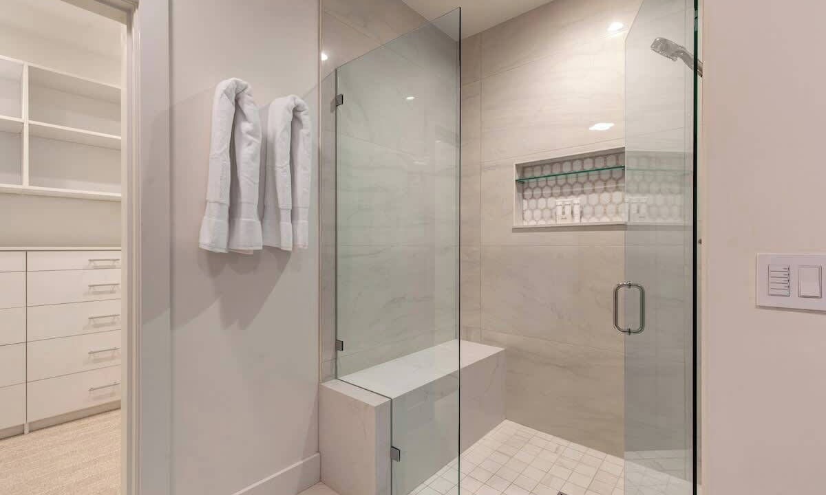 Photo of Bathroom in Warm Springs