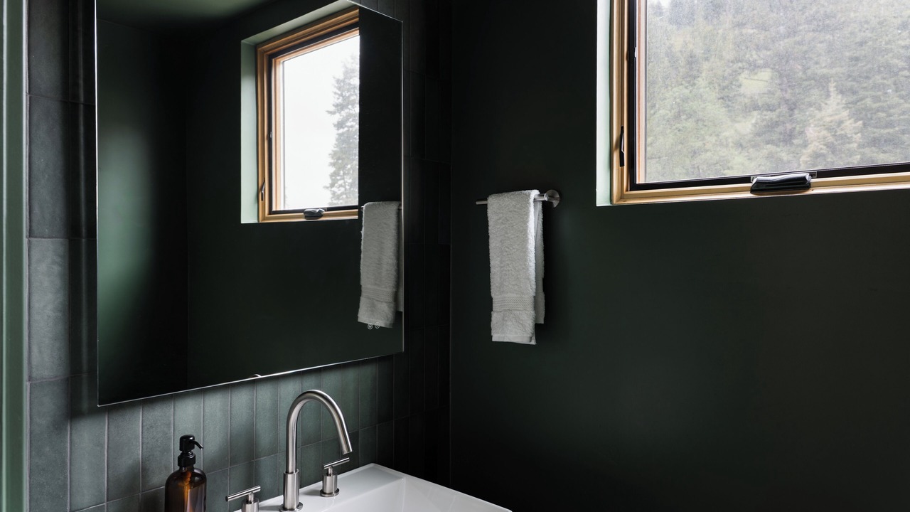Photo of Bathroom in Summit Park