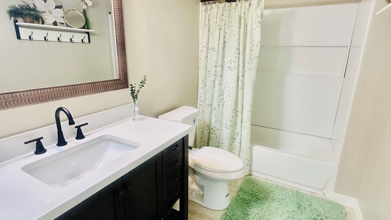 Photo of Bathroom in Sweetwater