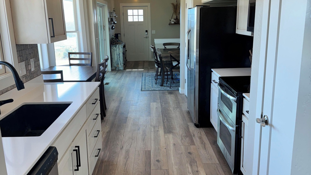 Photo of Kitchen in Sweetwater