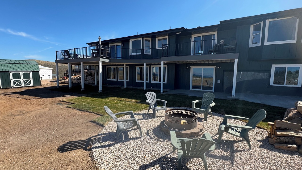 Photo of Patio Balcony in Sweetwater
