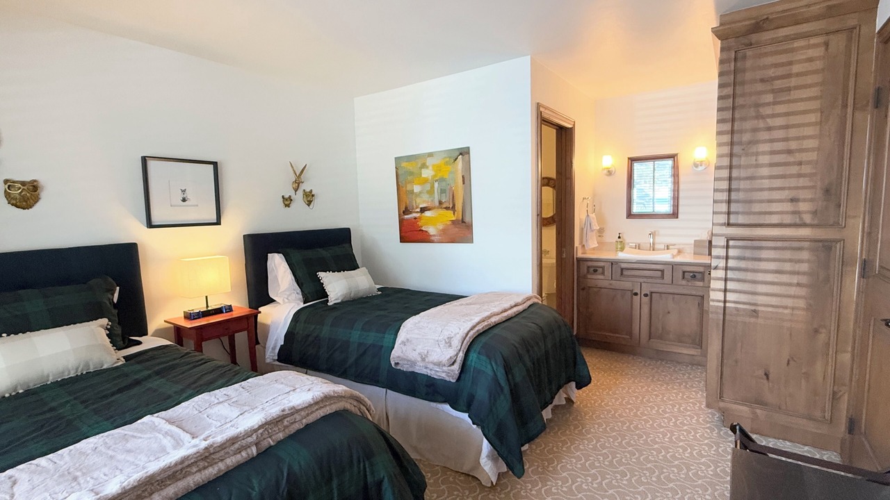 Photo of Bedroom in Sun Valley