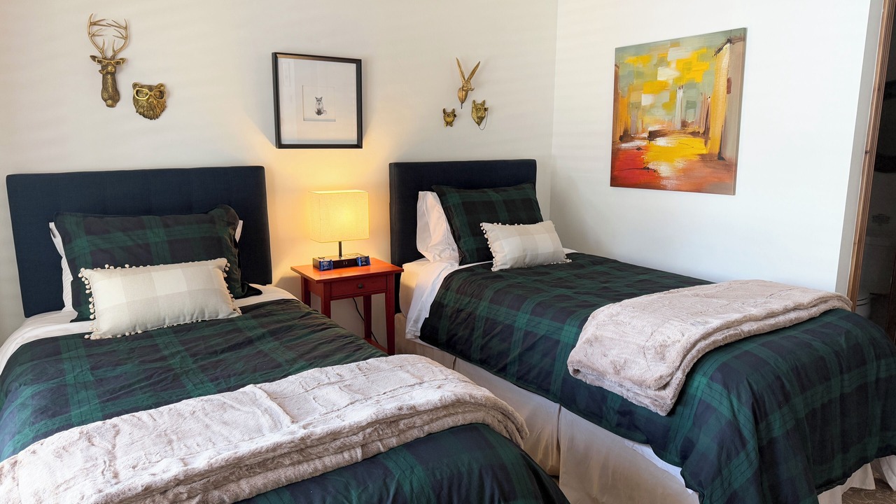 Photo of Bedroom in Sun Valley