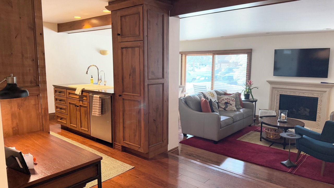 Photo of Bedroom in Sun Valley
