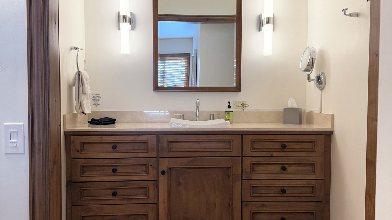 Photo of Bathroom in Sun Valley
