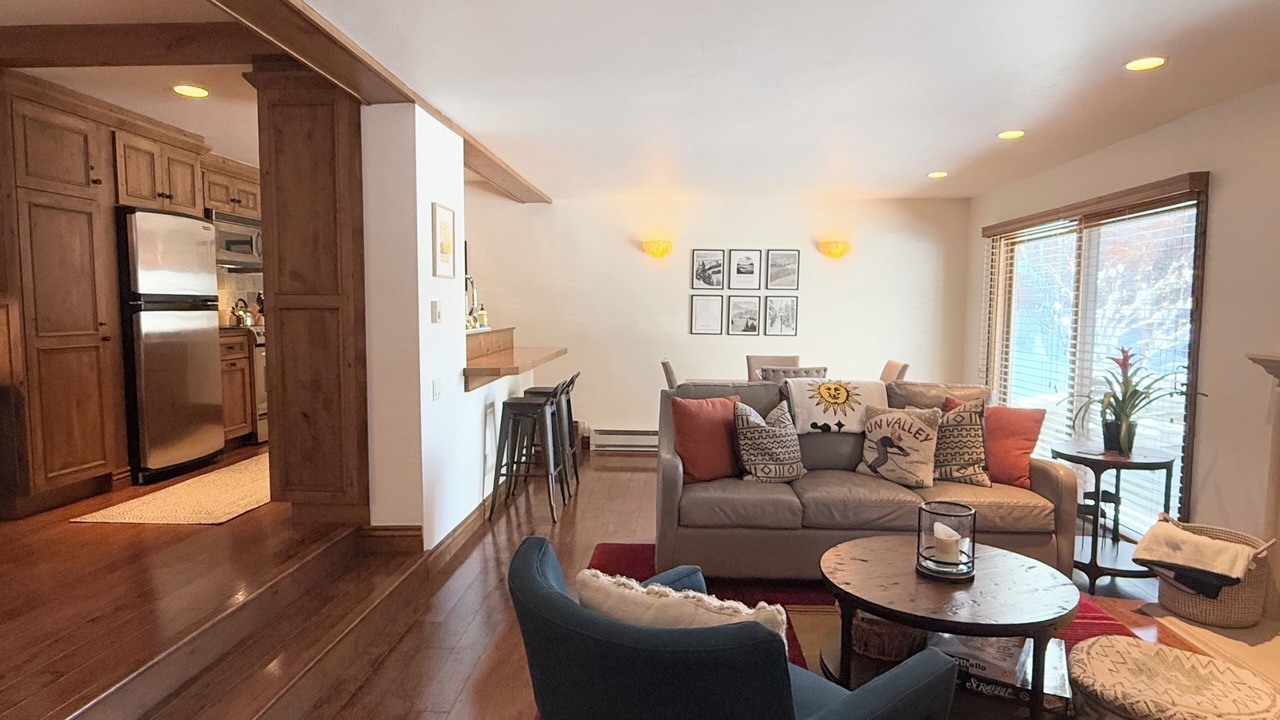 Photo of Bedroom in Sun Valley