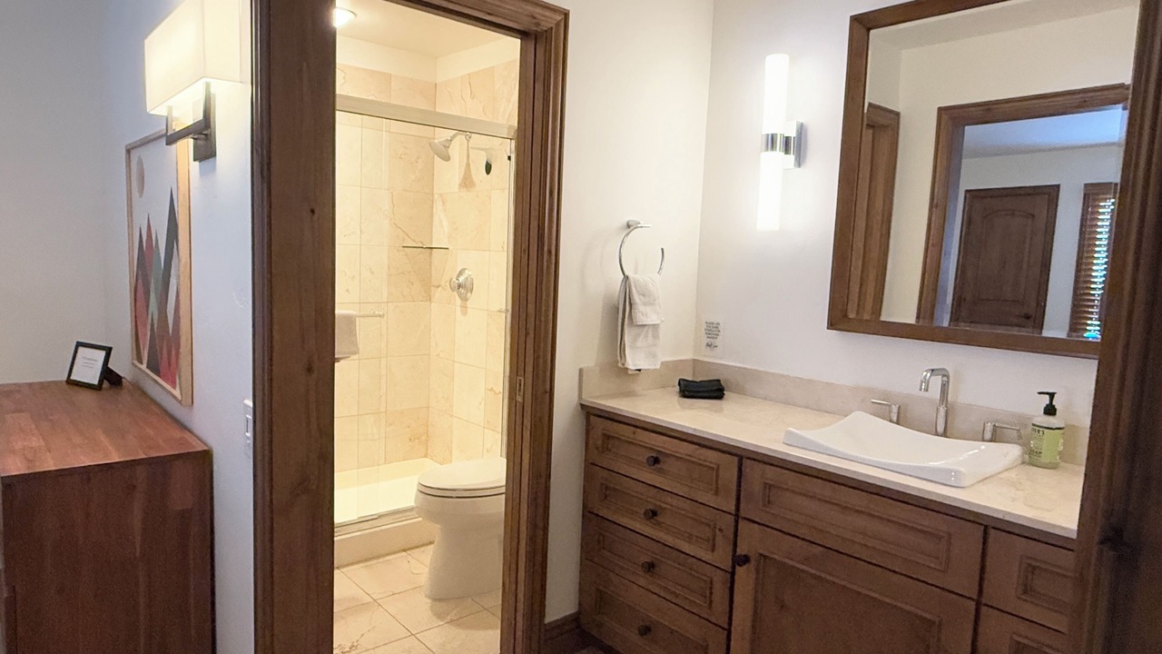 Photo of Bathroom in Sun Valley