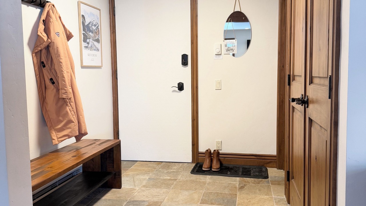 Photo of Bedroom in Sun Valley