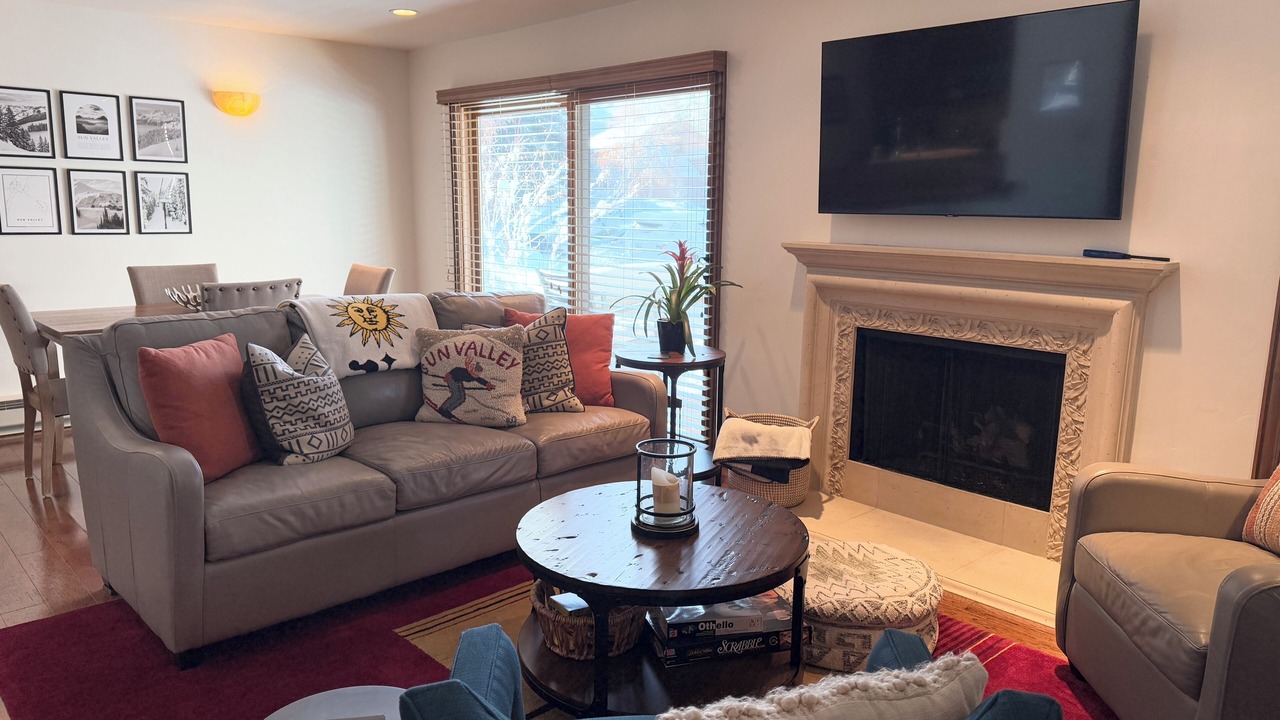 Photo of Bedroom in Sun Valley