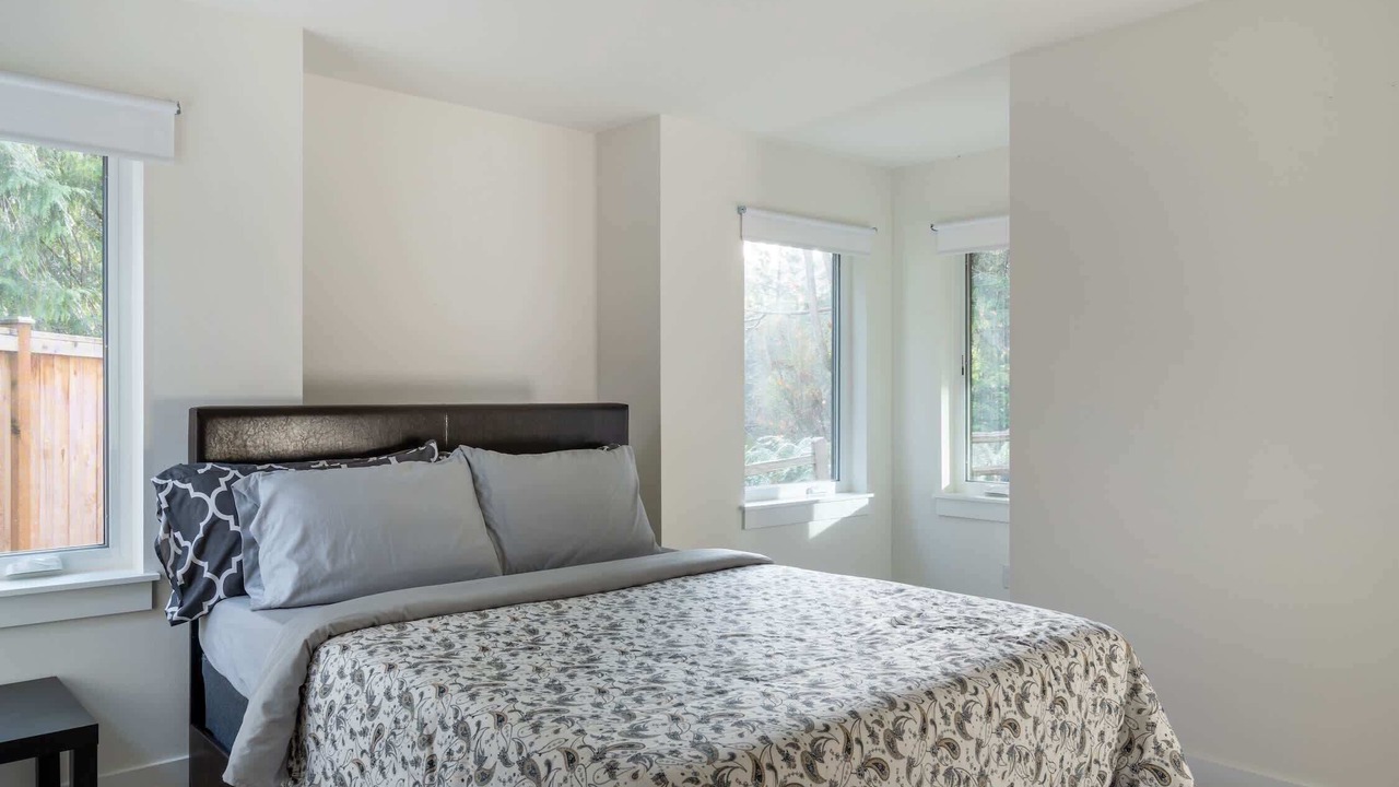 Photo of Bedroom in North Rose Hill