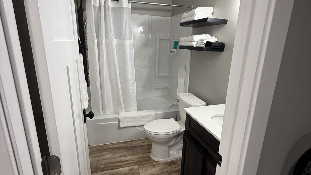 Photo of Bathroom in Ucon