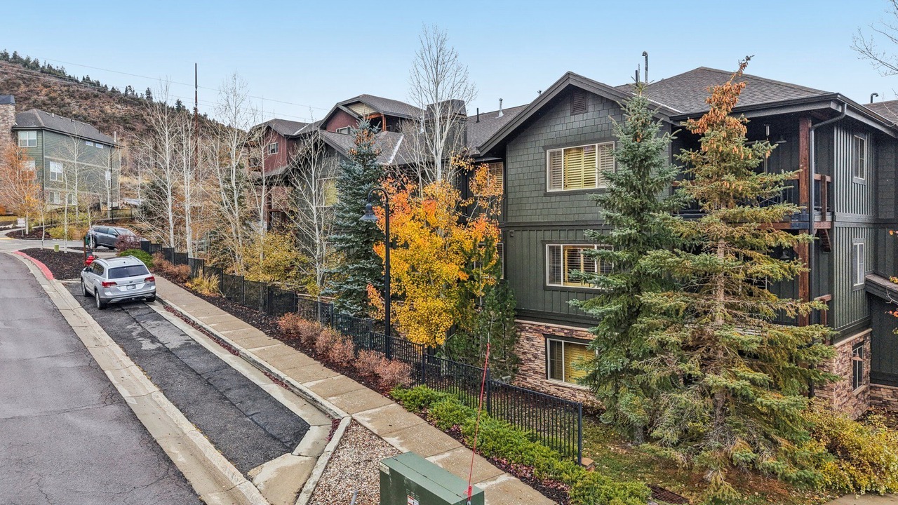 Photo of Outdoor in Bear Hollow Village