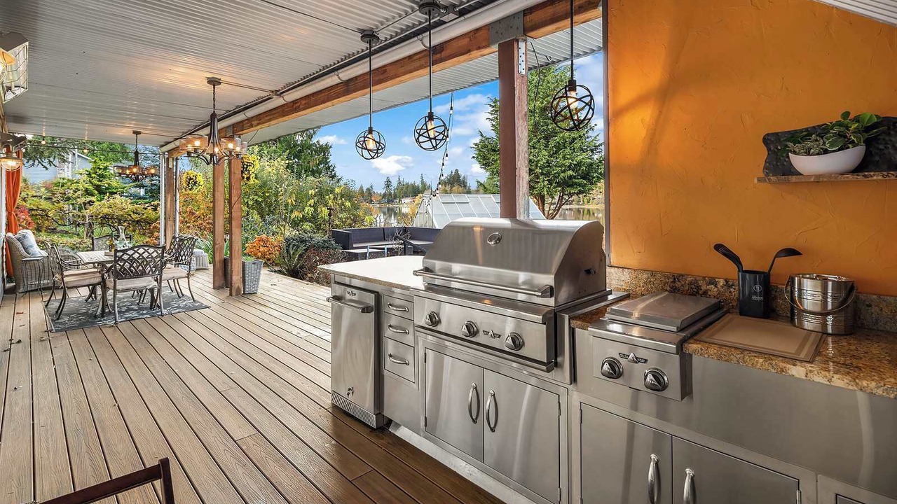 Photo of Outdoor in Picnic Point-North Lynnwood