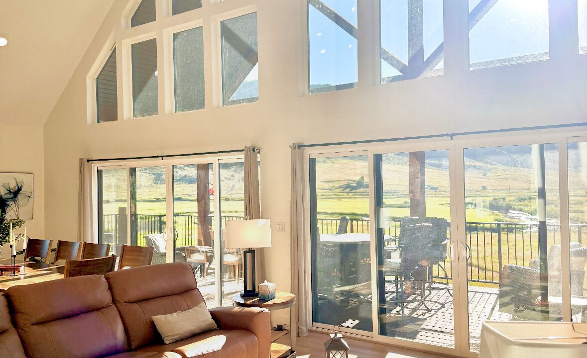 Photo of Livingroom in Lava Hot Springs