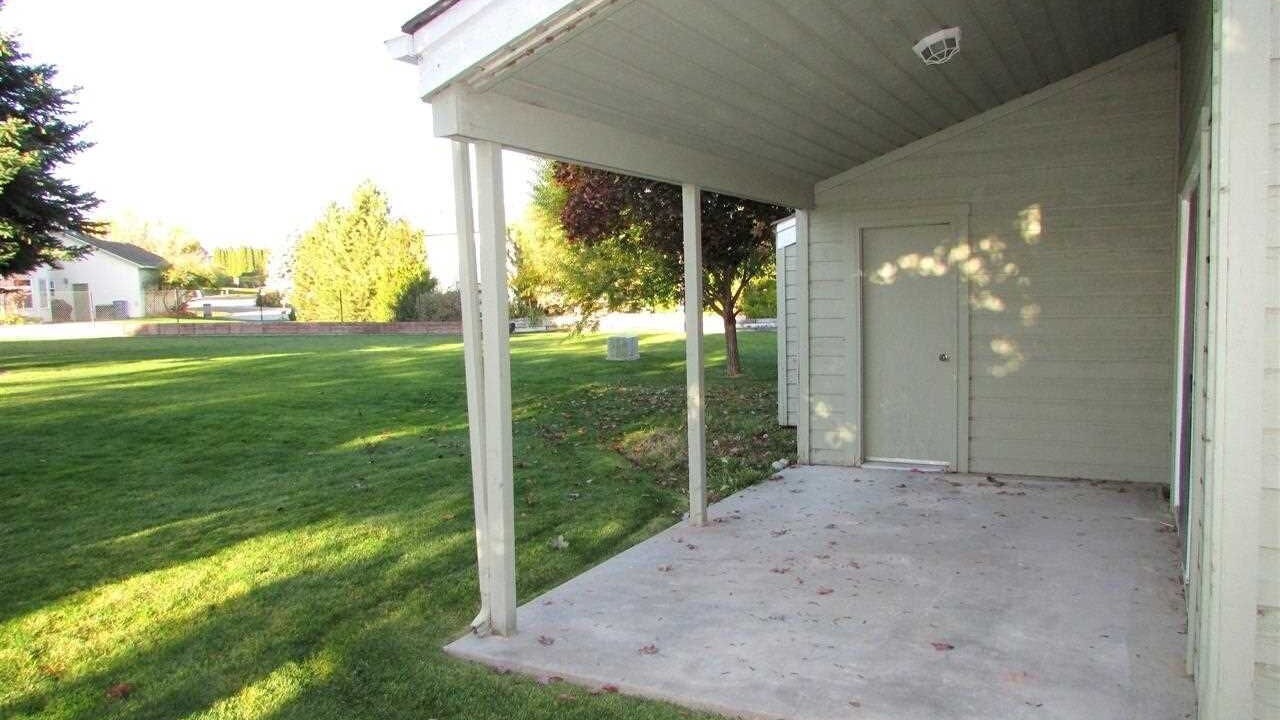 Photo of Outdoor in Nampa