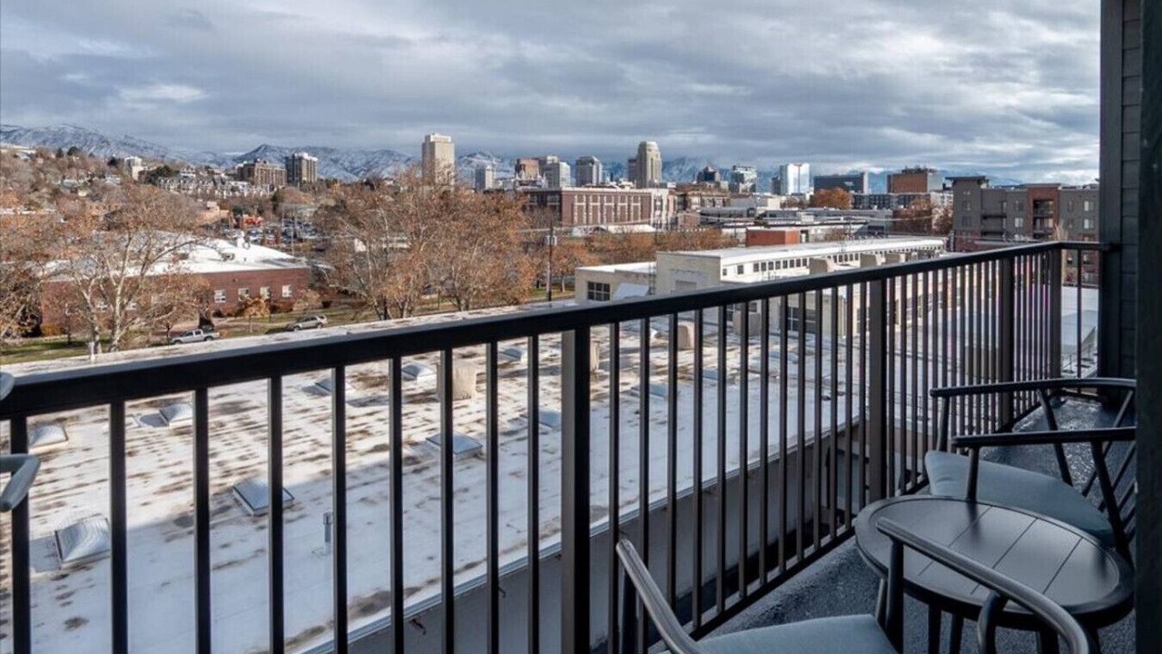Photo of Others in Downtown Salt Lake City