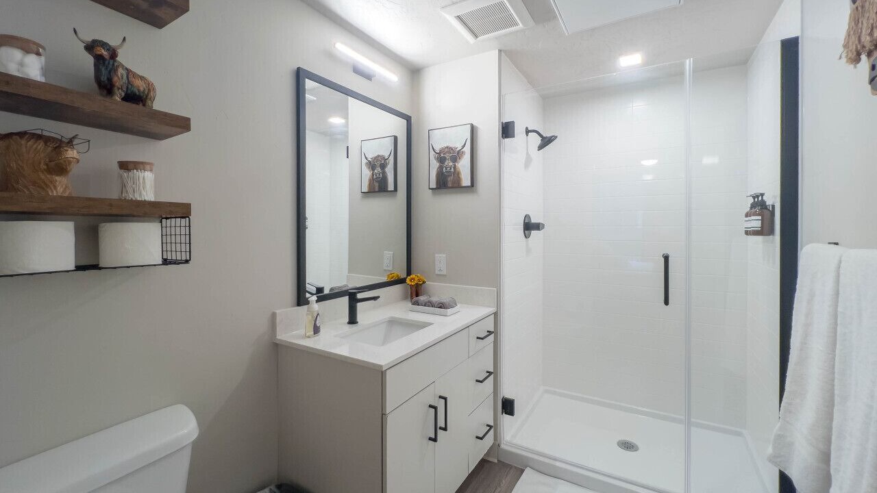 Photo of Bathroom in Boise