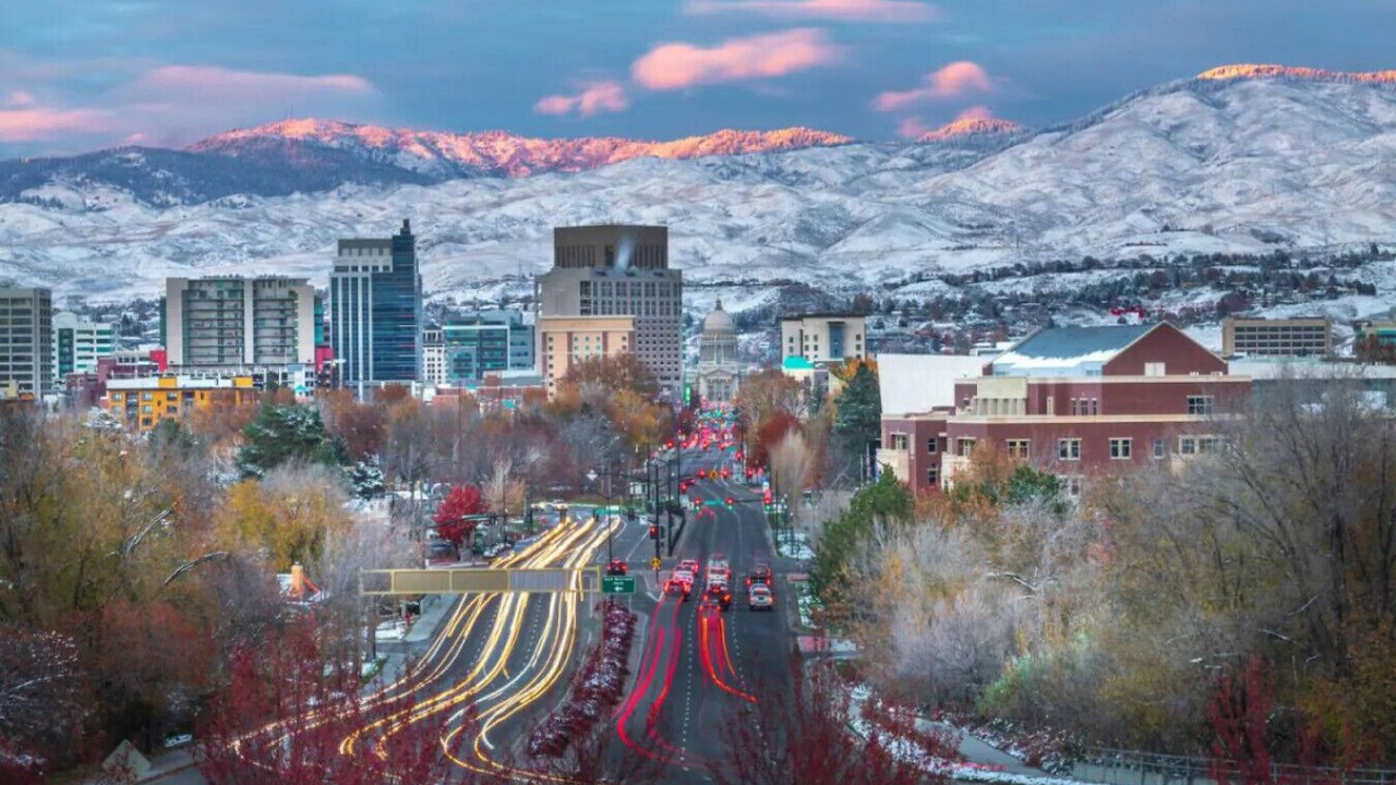 Photo of Others in Boise