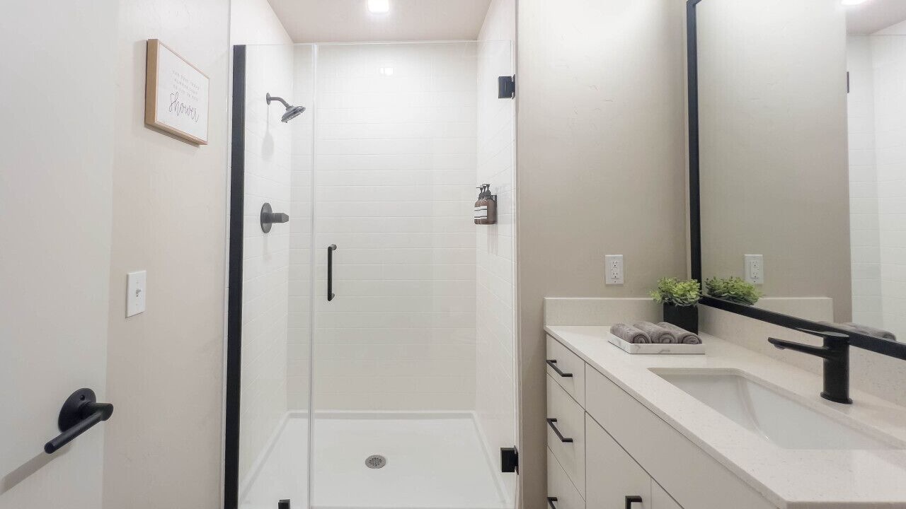 Photo of Bathroom in Boise