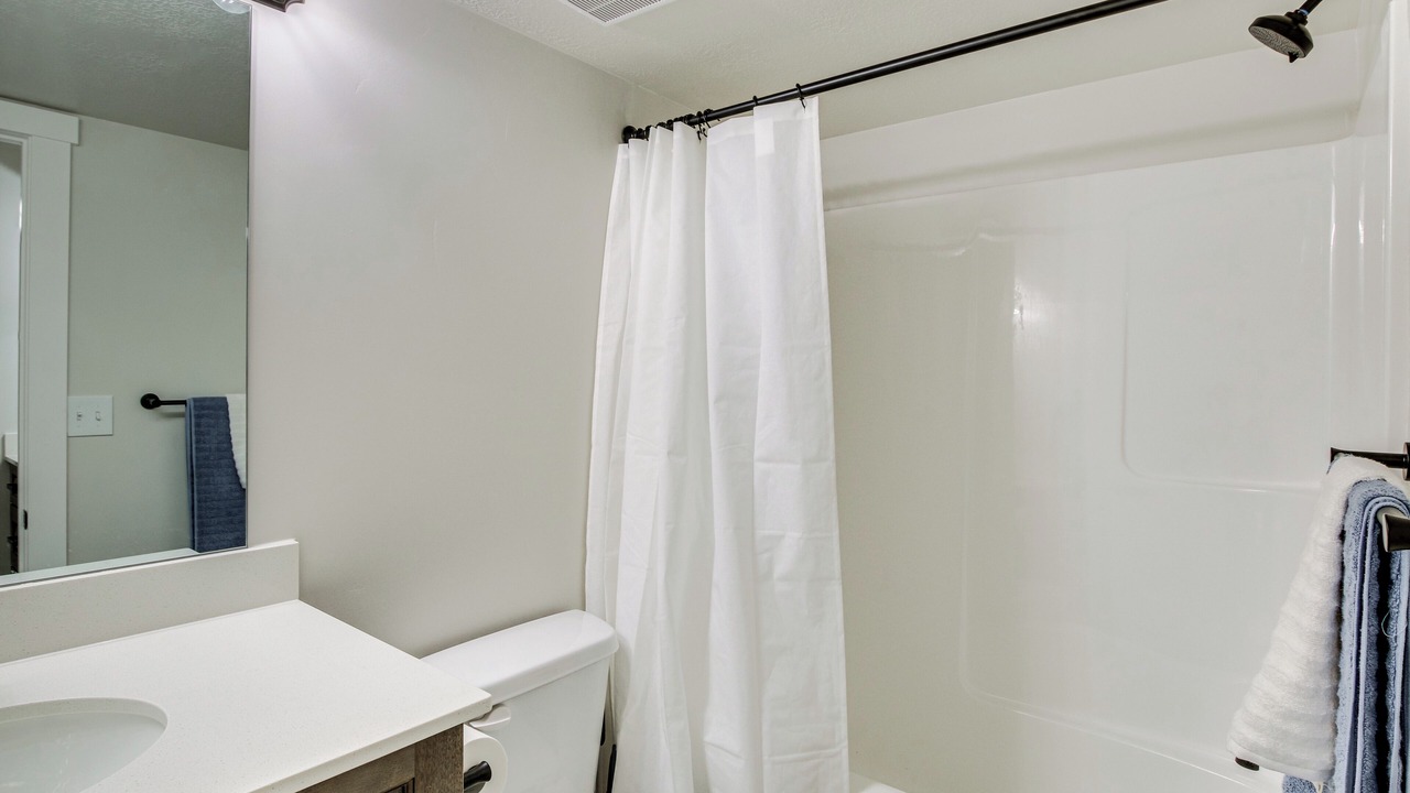 Photo of Bathroom in Sweetwater