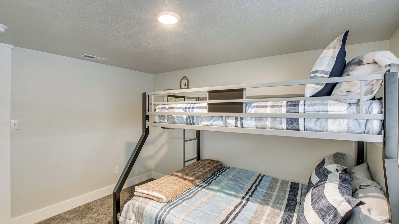 Photo of Bedroom in Sweetwater