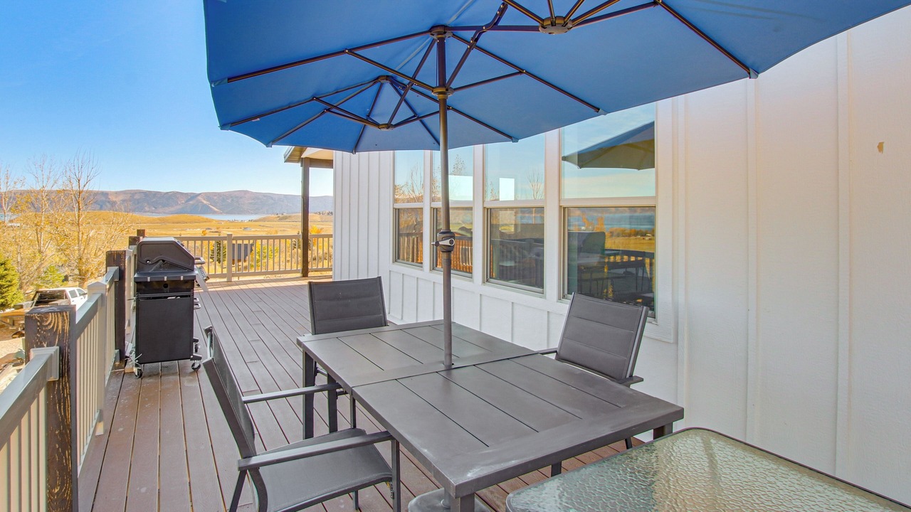 Photo of Outdoor in Sweetwater