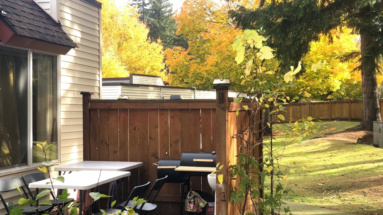 Photo of Outdoor in Renton