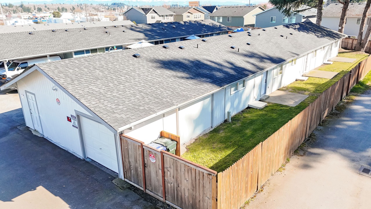 Photo of Outdoor in South Tacoma